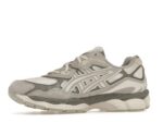 ASICS Gel-NYC Oyster Grey - 1201A789-103-gallery-4 - Acquista su ResellPiacenza