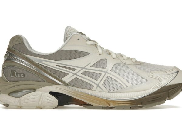 ASICS GT-2160 DIME Arctic Wolf - 1201A887-100 - Acquista su ResellPiacenza