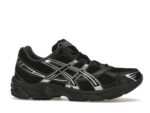 ASICS Gel-1130 Black Pure Silver - 1201A906-001-gallery-1 - Acquista su ResellPiacenza