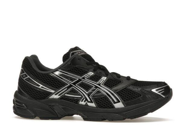 ASICS Gel-1130 Black Pure Silver - 1201A906-001-gallery-1 - Acquista su ResellPiacenza