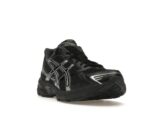 ASICS Gel-1130 Black Pure Silver - 1201A906-001-gallery-2 - Acquista su ResellPiacenza