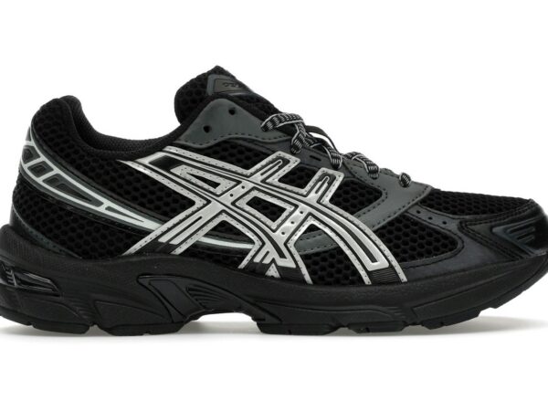 ASICS Gel-1130 Black Glacier Grey - 1201A910-001 - Acquista su ResellPiacenza