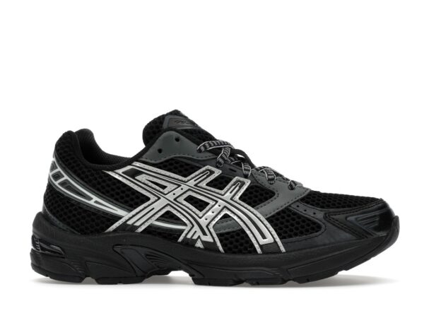 ASICS Gel-1130 Black Glacier Grey - 1201A910-001-gallery-1 - Acquista su ResellPiacenza