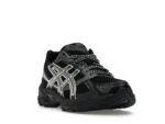 ASICS Gel-1130 Black Glacier Grey - 1201A910-001-gallery-2 - Acquista su ResellPiacenza
