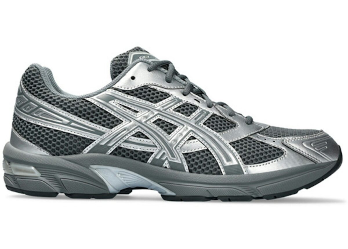 1201A934-020.jpg ASICS Gel-1130 Steel Grey Pure Silver - 1201A934-020 - Acquista su ResellPiacenza