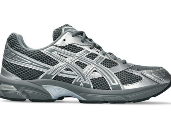 ASICS Gel-1130 Steel Grey Pure Silver - 1201A934-020 - Acquista su ResellPiacenza