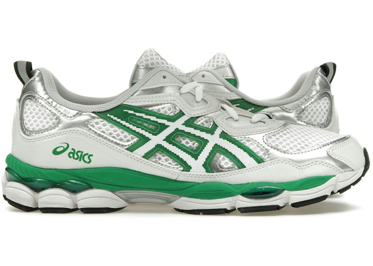 ASICS Gel-NYC Hidden NY - 1201B001-100 - Acquista su ResellPiacenza