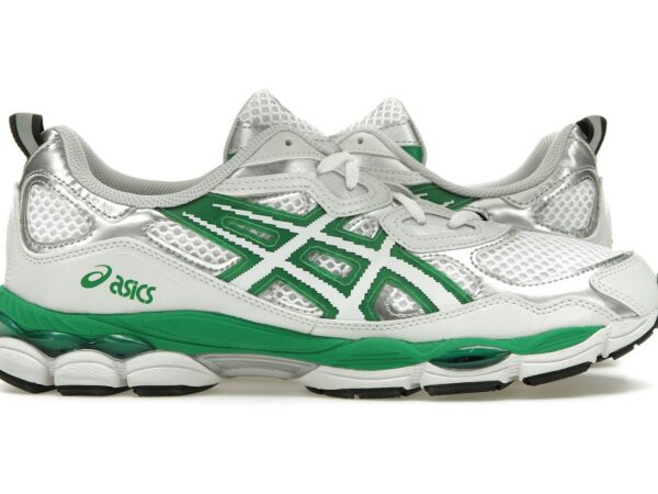 ASICS Gel-NYC Hidden NY - 1201B001-100 - Acquista su ResellPiacenza