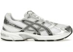 ASICS Gel-1130 White Pure Silver - 1201B020-100 - Acquista su ResellPiacenza
