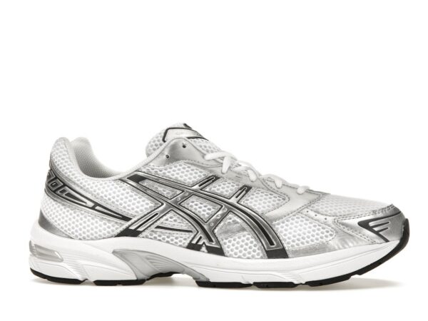 ASICS Gel-1130 White Pure Silver - 1201B020-100-gallery-1 - Acquista su ResellPiacenza
