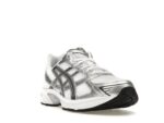 ASICS Gel-1130 White Pure Silver - 1201B020-100-gallery-2 - Acquista su ResellPiacenza