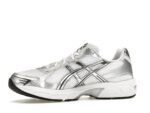 ASICS Gel-1130 White Pure Silver - 1201B020-100-gallery-4 - Acquista su ResellPiacenza