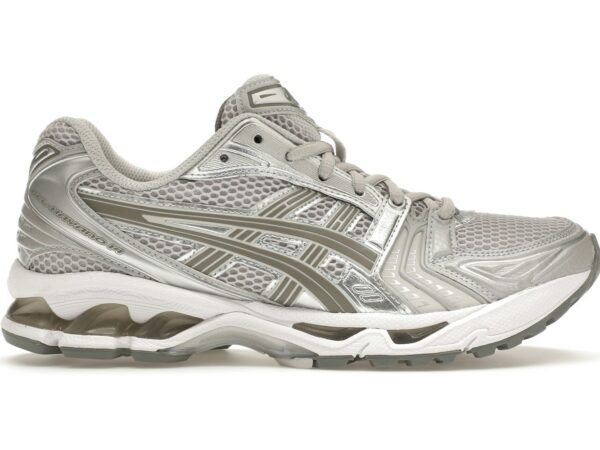 ASICS Gel-Kayano 14 Cloud Grey (Women's) - 1202A056-021 - Acquista su ResellPiacenza