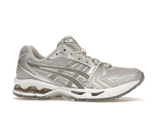 ASICS Gel-Kayano 14 Cloud Grey (Women's) - 1202A056-021-gallery-1 - Acquista su ResellPiacenza