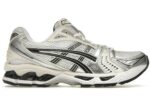 ASICS Gel-Kayano 14 White Midnight (Women's) - 1202A056-109 - Acquista su ResellPiacenza