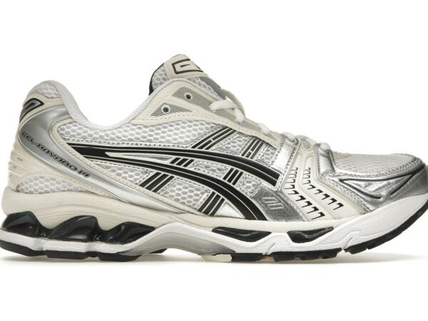 ASICS Gel-Kayano 14 White Midnight (Women's) - 1202A056-109 - Acquista su ResellPiacenza