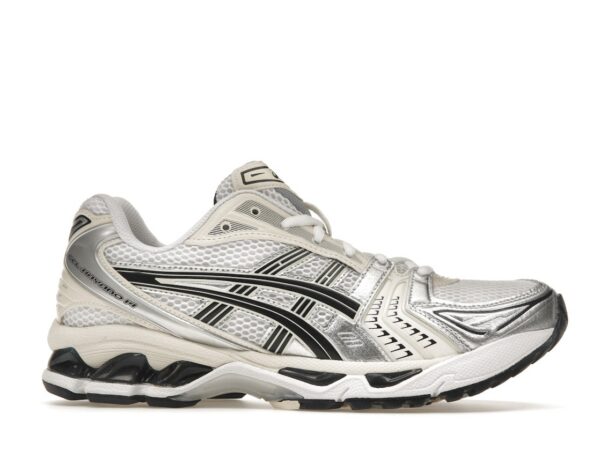 ASICS Gel-Kayano 14 White Midnight (Women's) - 1202A056-109-gallery-1 - Acquista su ResellPiacenza