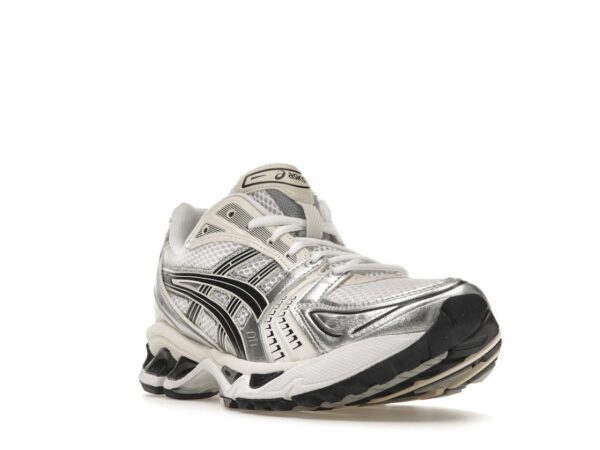 ASICS Gel-Kayano 14 White Midnight (Women's) - 1202A056-109-gallery-2 - Acquista su ResellPiacenza