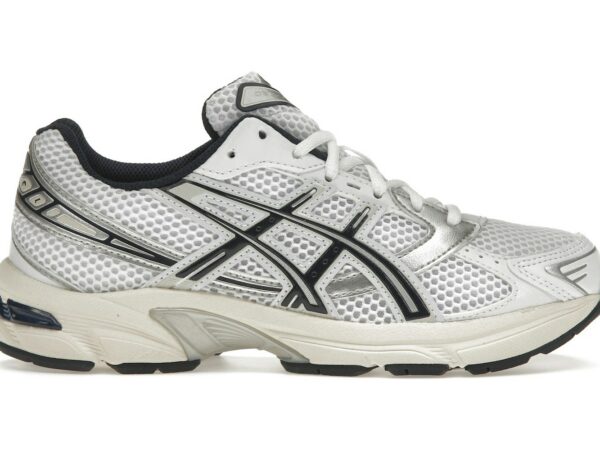ASICS Gel-1130 White Midnight (Women's) - 1202A164-110 - Acquista su ResellPiacenza
