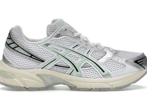 ASICS Gel-1130 White Mint Tint (Women's) - 1202A164-120 - Acquista su ResellPiacenza