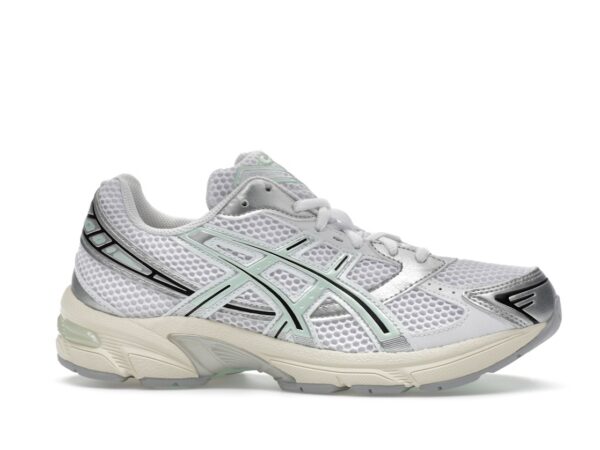 ASICS Gel-1130 White Mint Tint (Women's) - 1202A164-120-gallery-1 - Acquista su ResellPiacenza