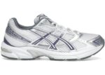 ASICS Gel-1130 White Dusty Purple (Women's) - 1202A164-122 - Acquista su ResellPiacenza