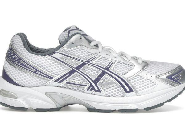 ASICS Gel-1130 White Dusty Purple (Women's) - 1202A164-122 - Acquista su ResellPiacenza