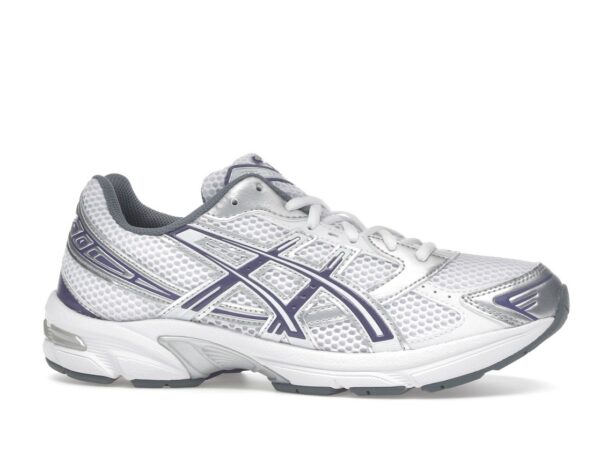 ASICS Gel-1130 White Dusty Purple (Women's) - 1202A164-122-gallery-1 - Acquista su ResellPiacenza