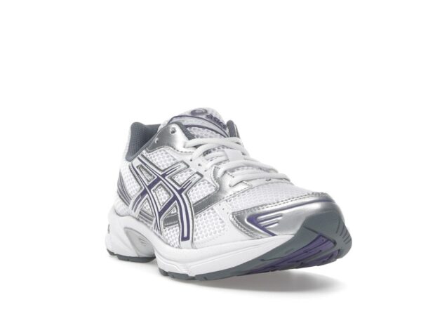 ASICS Gel-1130 White Dusty Purple (Women's) - 1202A164-122-gallery-2 - Acquista su ResellPiacenza