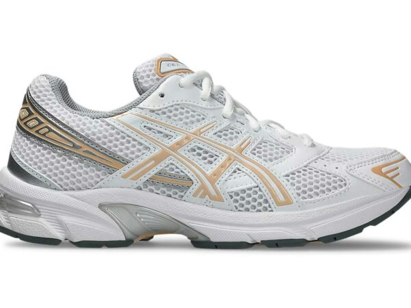 ASICS Gel-1130 White Bisque (Women's) - 1202A164-123 - Acquista su ResellPiacenza