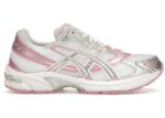 ASICS Gel-1130 White Pure Silver Pink (Women's) - 1202A507-100 - Acquista su ResellPiacenza