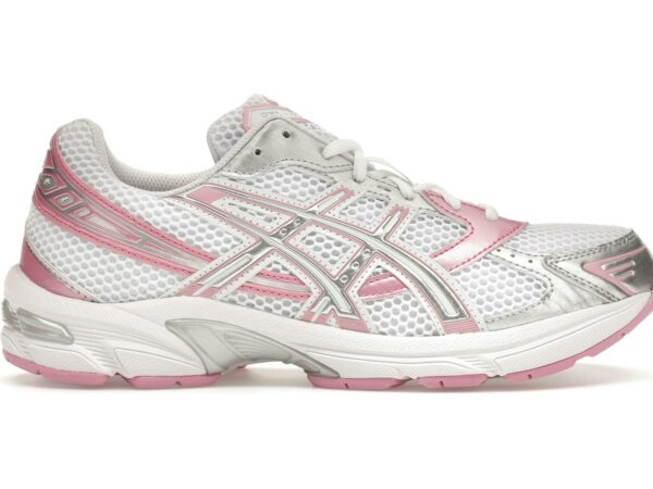 ASICS Gel-1130 White Pure Silver Pink (Women's) - 1202A507-100 - Acquista su ResellPiacenza