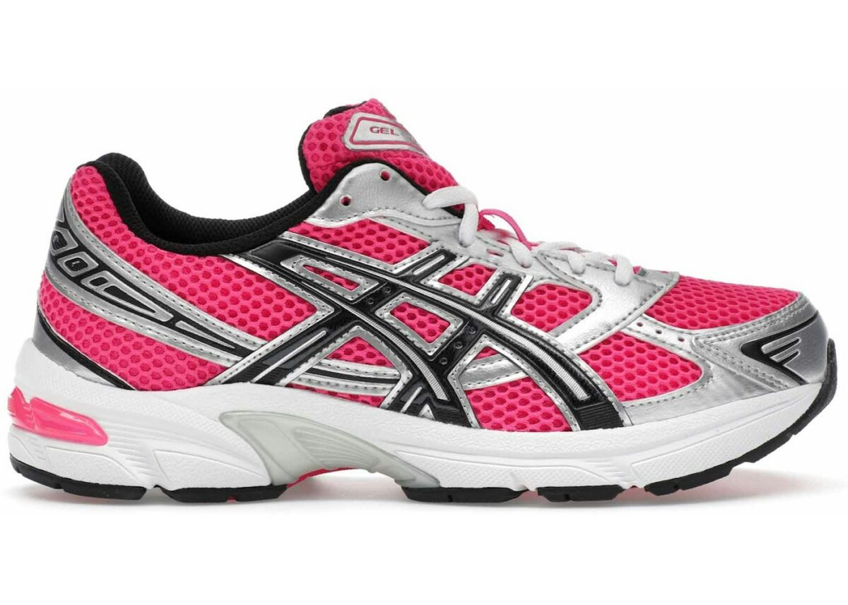 1202A525-700.jpg ASICS Gel-1130 Neon Pack Pink (Women's) - 1202A525-700 - Acquista su ResellPiacenza
