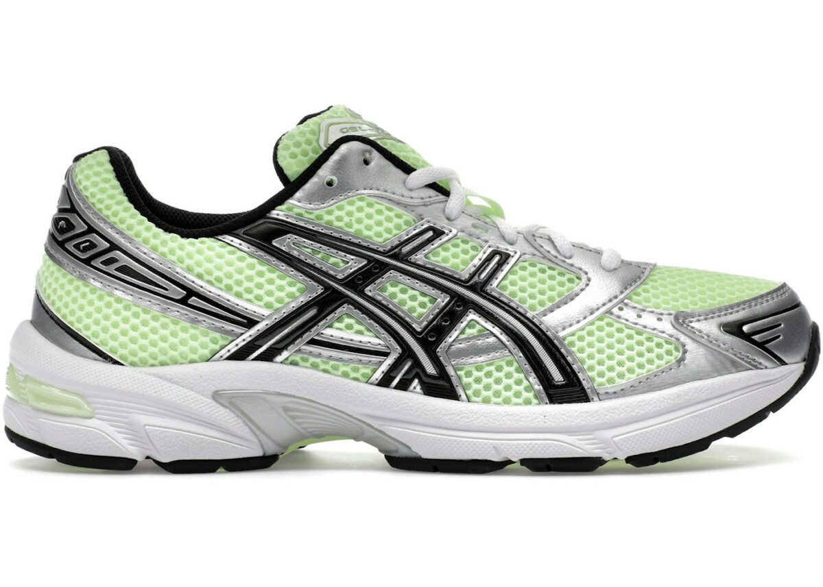 1202A525-750.jpg ASICS Gel-1130 Neon Pack Green (Women's) - 1202A525-750 - Acquista su ResellPiacenza