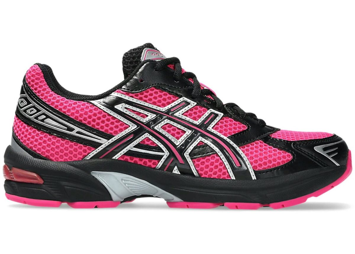 1202A536-700.jpg ASICS Gel-1130 Pink Black (Women's) - 1202A536-700 - Acquista su ResellPiacenza