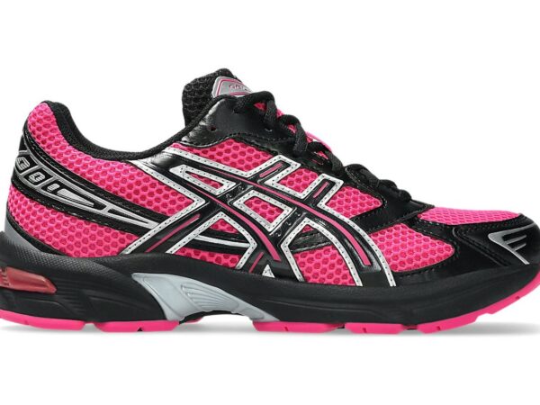 ASICS Gel-1130 Pink Black (Women's) - 1202A536-700 - Acquista su ResellPiacenza