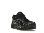 ASICS GT-2160 Black Pure Silver - 1203A275-001-gallery-2 - Acquista su ResellPiacenza