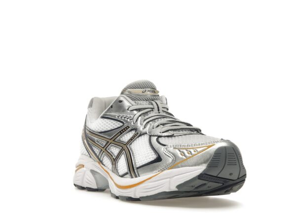 ASICS GT-2160 White Pure Silver Gold - 1203A275-102-gallery-2 - Acquista su ResellPiacenza