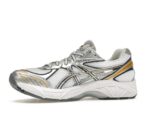 ASICS GT-2160 White Pure Silver Gold - 1203A275-102-gallery-4 - Acquista su ResellPiacenza