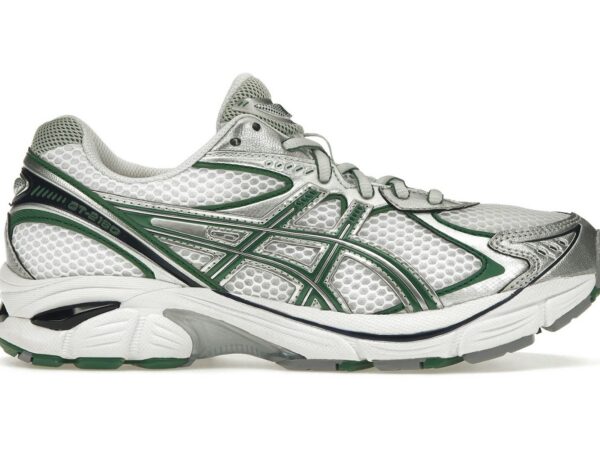 ASICS GT-2160 White Shamrock Green - 1203A275-103 - Acquista su ResellPiacenza