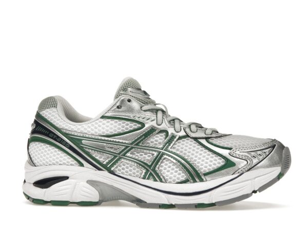 ASICS GT-2160 White Shamrock Green - 1203A275-103-gallery-1 - Acquista su ResellPiacenza