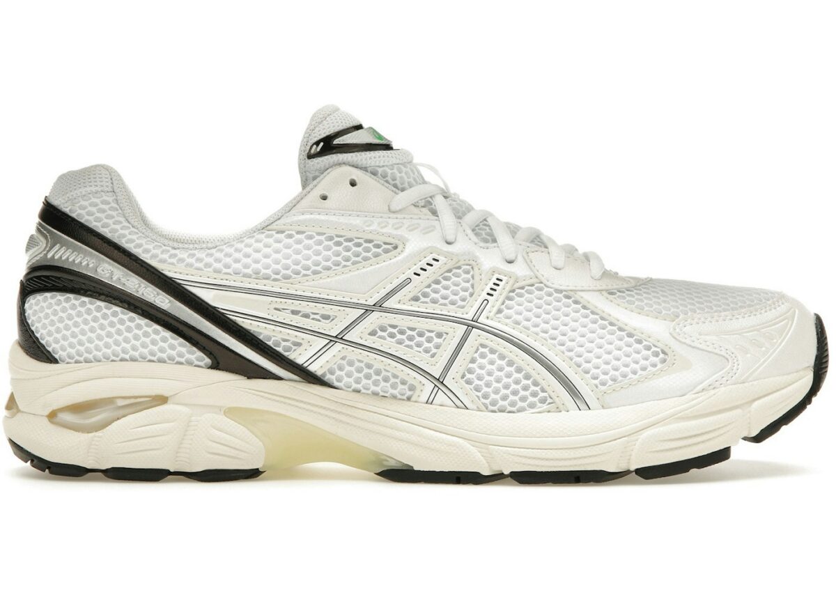 1203A275-104.jpg ASICS GT-2160 White Black - 1203A275-104 - Acquista su ResellPiacenza