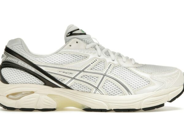ASICS GT-2160 White Black - 1203A275-104 - Acquista su ResellPiacenza