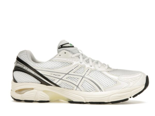 ASICS GT-2160 White Black - 1203A275-104-gallery-1 - Acquista su ResellPiacenza
