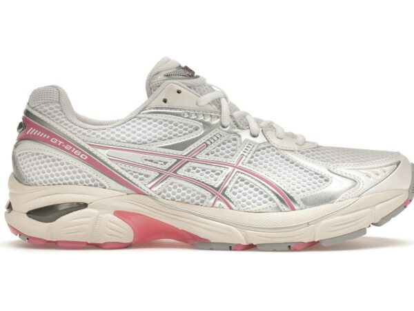 ASICS GT-2160 White Sweet Pink - 1203A275-107 - Acquista su ResellPiacenza