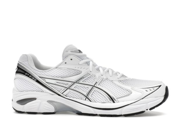 ASICS GT-2160 Pure Silver White - 1203A275-110-gallery-1 - Acquista su ResellPiacenza