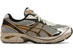 ASICS GT-2160 Cream Pure Gold - 1203A275-114 - Acquista su ResellPiacenza