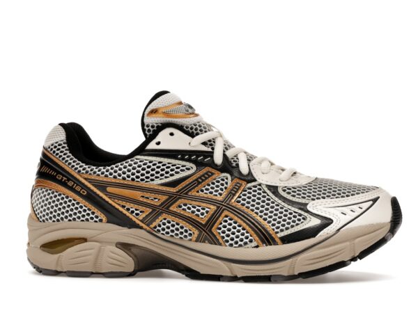 ASICS GT-2160 Cream Pure Gold - 1203A275-114-gallery-1 - Acquista su ResellPiacenza