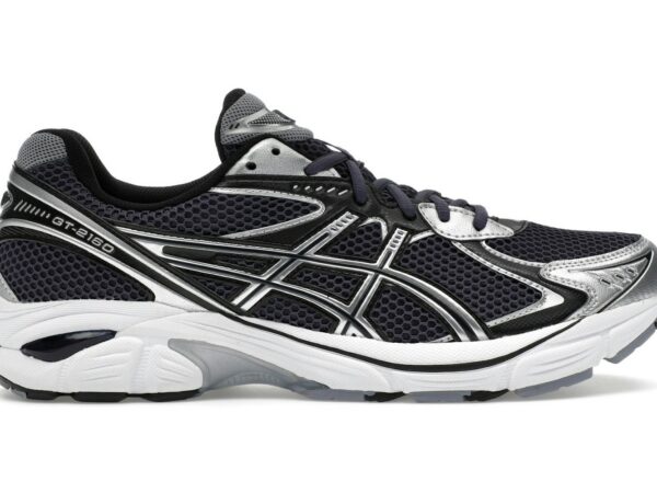 ASICS GT-2160 Indigo Fog Pure Silver - 1203A275-500 - Acquista su ResellPiacenza