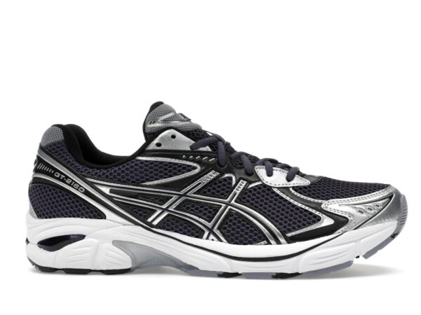 ASICS GT-2160 Indigo Fog Pure Silver - 1203A275-500-gallery-1 - Acquista su ResellPiacenza